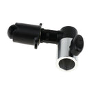 Portable Studio Background and Reflector Disc Holder Clip Clamp for Stand