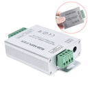 DC12 - 24V LED RGB Amplifier for RGB LED Strip Power Repeater Console 3C