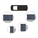 3Ps Webcam Cover T-11 Shutter Magnet Slider Plastic Universal Camera Cover  M4J1
