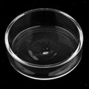8 Holes Aquarium Tank Plastic Catcher Trap Trapper With Shrimp Feeding Dish Food