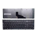 US Keyboard For ASUS X53U K53T K53U K73BY K53U X53U K53TA K53TK K73BY