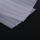 15pcs Hair Dye Paper Separating Stain Dyeing Color Highlight Tissues (L)