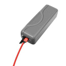 Portable Waterproof Case For Dji Osmo Pocket Stable Storage Box Hard Shell  K9M5