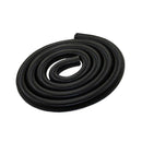 Wet Dry Vacuum Accessories 1m Long Vacuum Cleaner Hose fit 38mm Connector