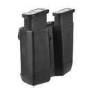 Hunting Magazine Holster Double Stack Double Mag Case Magazine Pouch Holder