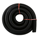 2m Plastic Vacuum Cleaner Hose With Dust Collecting Adapter
