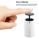Wowstick Portable Wowcase Mini Screwdriver Bits Head Storage Box Holder Bas H9N7