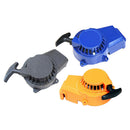 Replacement Recoil Pull Start Starter Kit For 2 Stroke 43/47/49cc ATV Black