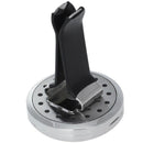 Car Air Freshener Essential Oil Aromatherapy Vent Diffuser Locket With Clip F2L3