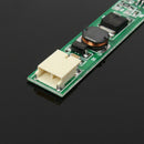 1 Set 380mm 57 Led Backlight Strip Kit Update 17 inch Wide/ 17.3 inch Ccfl