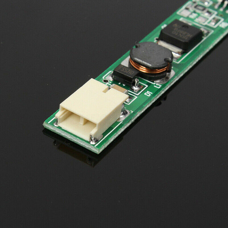 1 Set 380mm 57 Led Backlight Strip Kit Update 17 inch Wide/ 17.3 inch Ccfl