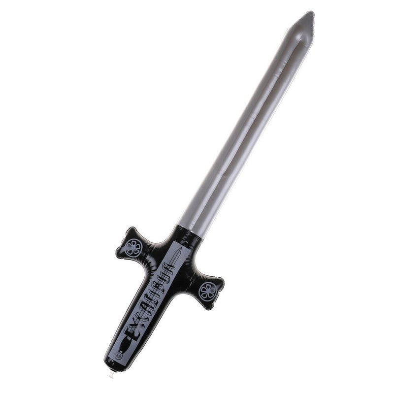 Latest Kids PVC Inflatable Blow Up Halloween Beach Pool Themed Party toyBX