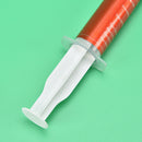 Pro Syringe Thermal Grease Paste Compound Silicon CPU Heat Sink 30g LJ