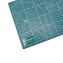 1Pc Multipurpose Self Healing Builders Double-Sided Pvc A4 Cutting Mat M&O