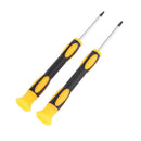 2 in 1 T6 T8 Screw Driver Set Torx Tools Screwdriver Disassembly Repair Kit