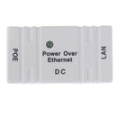 Passive PoE injector splitter over ethernet adapter for IP camera lannetworkEB3C