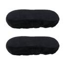1 Pair Comfort Armrest Cushion Pad Elbow Pillow Chair Arm Rest Cover Support
