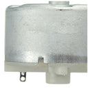 New Electric Mini VDC DVD Motor RF-500TB-12560 6V-4000RPM 32x16mm DC 3V-12V