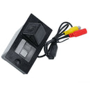 Car Reversing Rear View Camera Parking Standby For Hyundai Grand Starex Q6D6