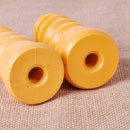 2 Rear Shock Bump Stop fit for VW Golf Jetta Mk4 Beetle Audi A3 Skoda Seat Hf