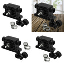 3 Set Plastic Portable Electric Drill Oil/Water Pump Self Priming Transfer Pump