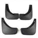 Fit for Skoda Octavia Saloon 2008 2007 2006 05 04 Mudguard Mud Guard Splash Flap