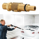 High Pressure Car Washer Foam Pot Adapter Foam Pot Accessories High Pressur