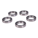 Bike Bearing Repair Bearing BB Thread Fixed Gear Press-In Central Axis BeariB3C