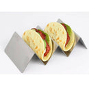 Taco Server Taco Halter Hot Dog Halter Stand Taco Display Rack 2-3 Slot