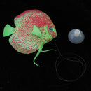 Artificial Glowing Fish Aquarium Fish Tank Landscape Decoration Ornament