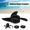 54L Motor Boat Propeller Electric Propeller Propeller Outboard Motor Electr