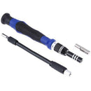Repair Tools Precision Torque 58 in 1 Screwdriver Set Precision Disassemble Set