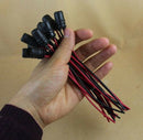 10pcs Car Socket T10 W5W 168 194 Connector Extension LED Bulbs Wedge Light LOT