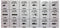 300Pcs Assorted Crimp Terminals Set Insulated Electrical Wiring Connector Kit