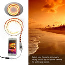 Mini Bluetooth/Wifi LED Controller&Remote For 5050 3528 RGB/RGBW LEDStripLightQ2