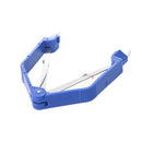 Motherboard Circuit Board PLCC IC Extractor Puller Tool Blue B4G9