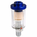 1/4 Mini Spray Gun Air Filter Paint Moisture Separator Water Trap AP Usefulness