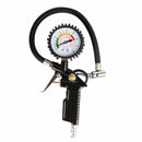 Car Truck Auto Motor Tyre Tire Air Pressure Gauge Meter Tester Utensil Useful