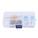 R134A Spool Repair Kit R134A Air Conditioning Spool Freeze Tire Stem Valve