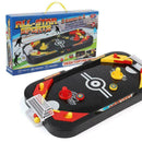 Mini Air Hockey Table Desktop Parent-Child Interactive Game Multiplayer W8B2