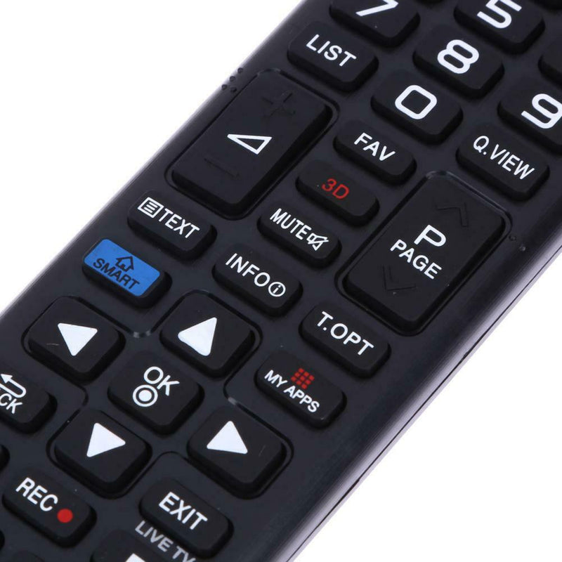 Remote Control For LG AKB73715601  55LA690V 55LA691V 55LA860V 55LA868V