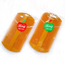 3pcs Double Sided Flea Comb Pet Grooming for Dog, Puppy, Cat, Kitten