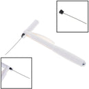 Diabetic Monofilament Tester Retractable Foot Test Diagnostic Pen Testing Too JR