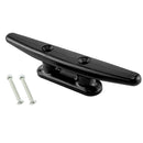 Outdoor Boat Ship Nylon Mooring Cleat Dock Deck Marine Base Bollard (100mm) A