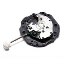 Quartz Round Watch Movement Date Display Watch Repair Tool Kits Watch Clock TE