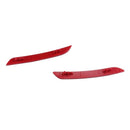 For Bmw F30 3-Series Rear Bumper Right Reflector Red New 328I 335I 320I X1L8