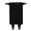black DC12-36V0.3W low pressure timer N5X3