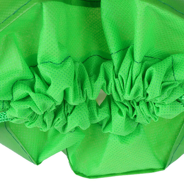 Football non-woven drawstring bag backpack kids travel school decor gift bags ME