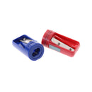 Carpenter Woodwork Pencil Sharpener Cutter Shaver Narrow Sharpening Tool Gift JR