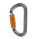 Climbing Screw Carabiner Carabiner for Exploration, Abseiling,